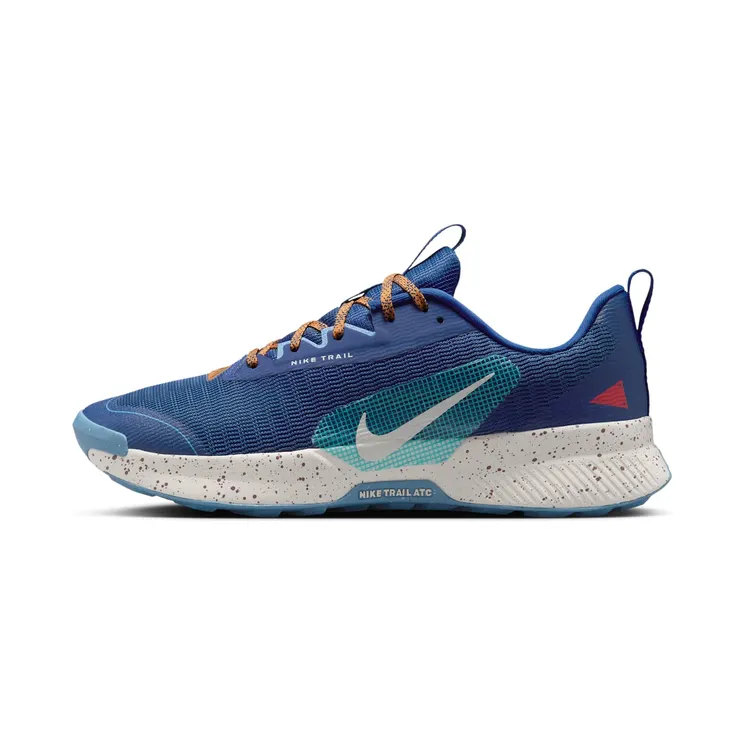 Nike Juniper Trail 3 “Deep Royal Blue / Blue Beyond / Monarch / Phantom” (FQ0904-400)
