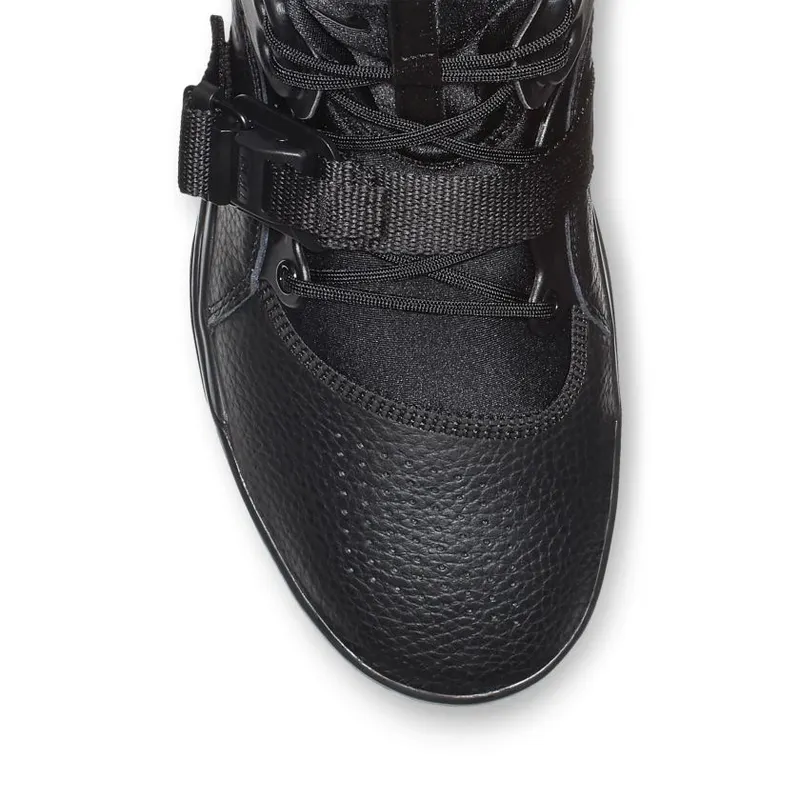 Nike Air Force 270 Triple Black Black/Black-Black (AH6772-010)