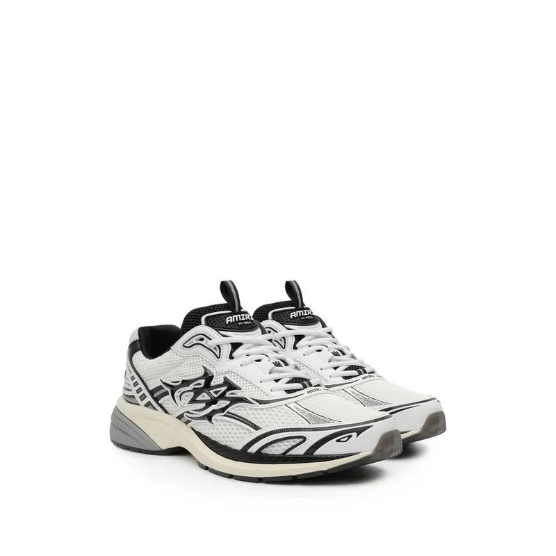 Amiri M-Tech “White/Black” (AMSNSN1089 111)