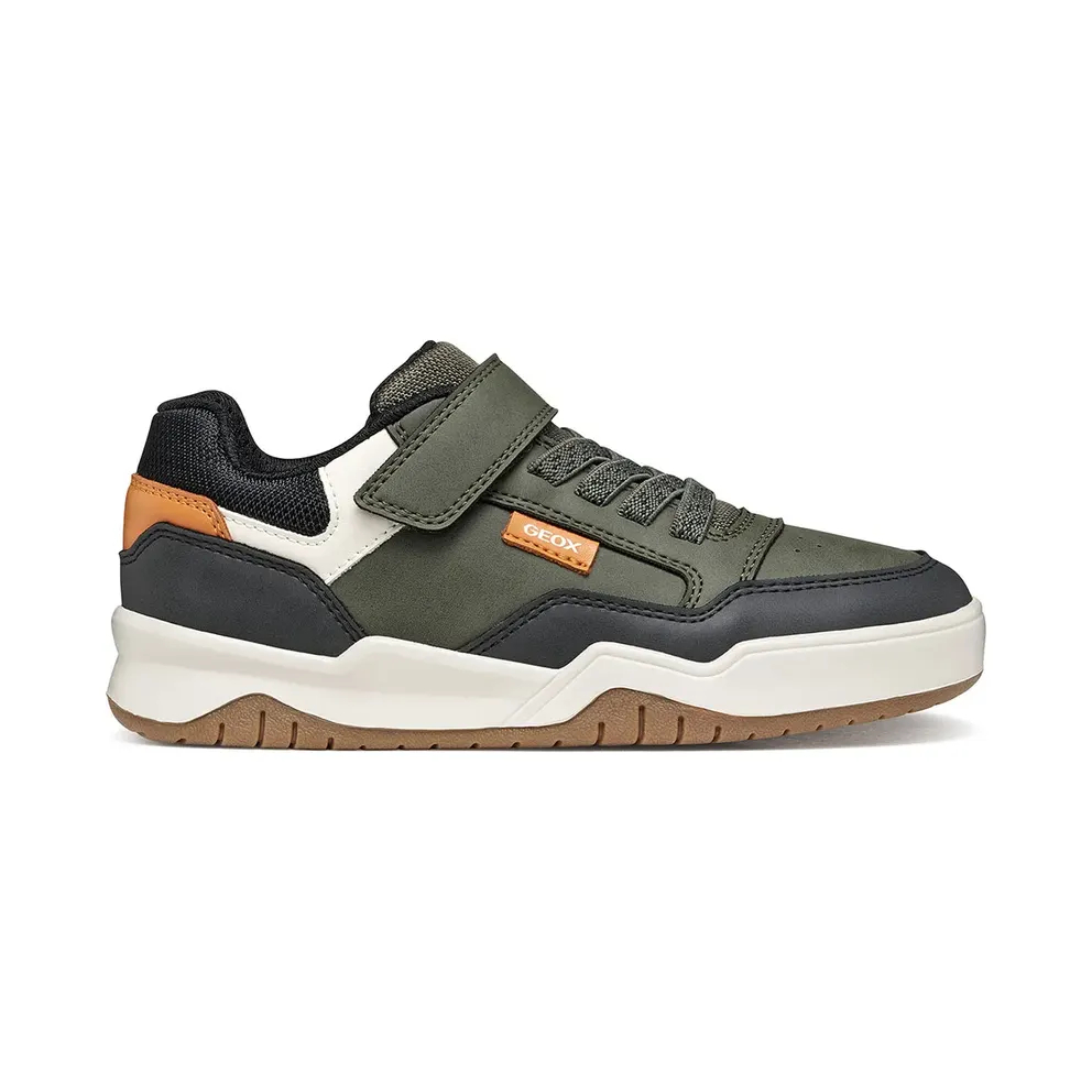 Geox Perth “Military” (J367RE0MEMSC3009)