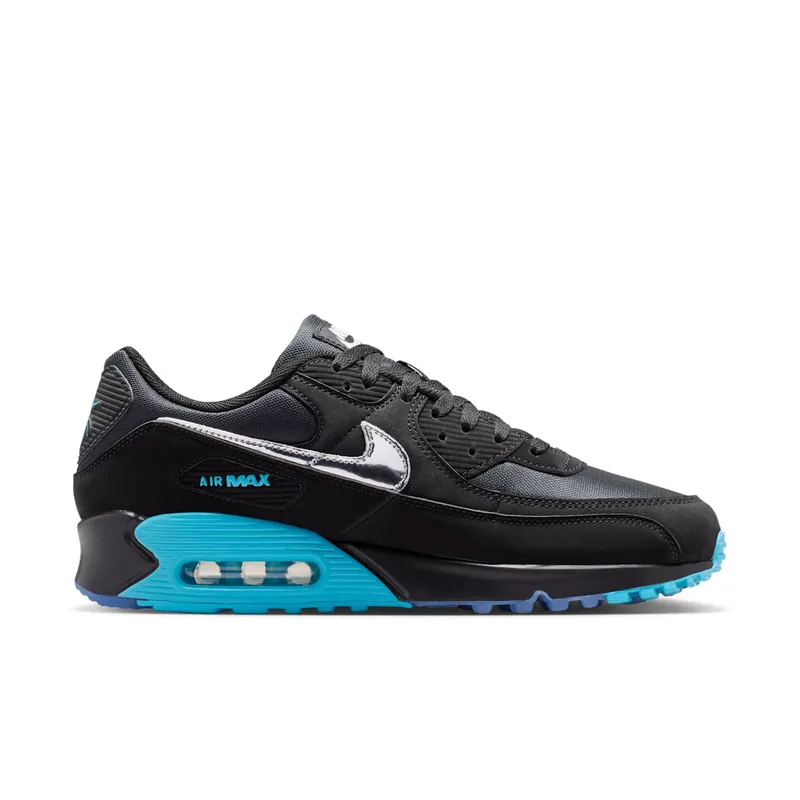 Nike Air Max 90 Premium “Scorpion” (IQ9438-001)