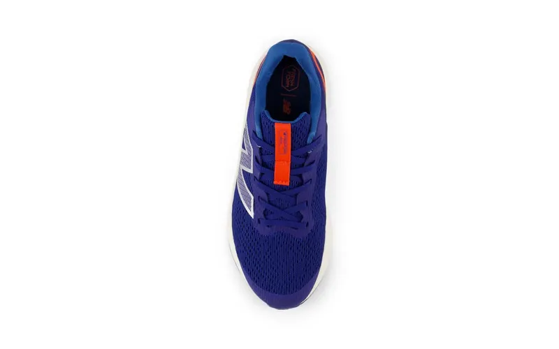 New Balance Fresh Foam Arishi v4 Inkwell Neo Flame Silver Metallic (GPARIYN4)