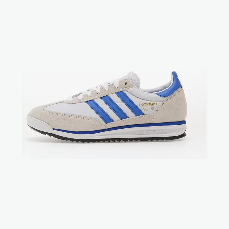 Adidas SL 72 Wit