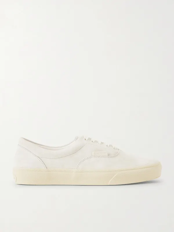 Tom Ford Jude Suede Off-white (J1434-LCL123L)