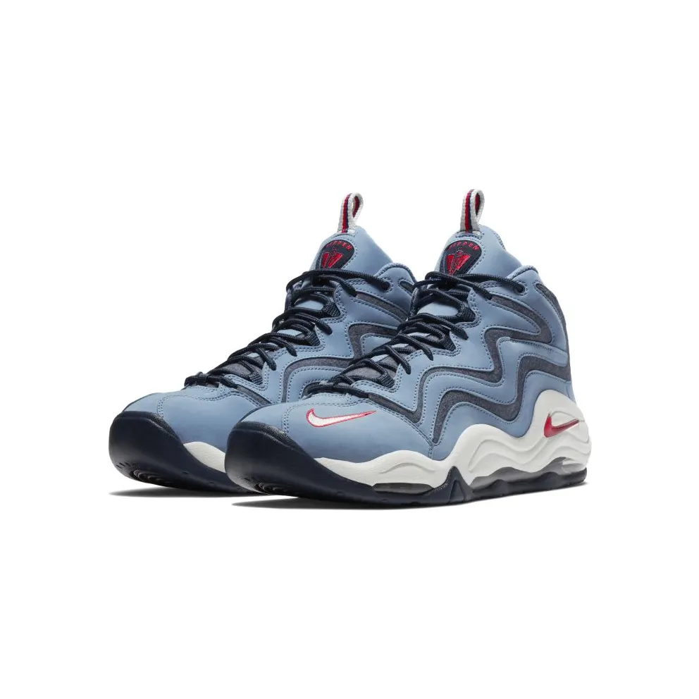 Nike Air Pippen 1 Work Blue Work Blue/University Red-Summit White (325001-403)