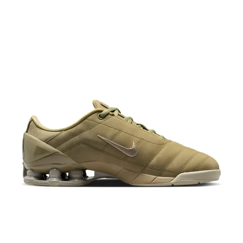 Nike T90 Shox WMNS Magia Neutral Olive (IO9934-200)