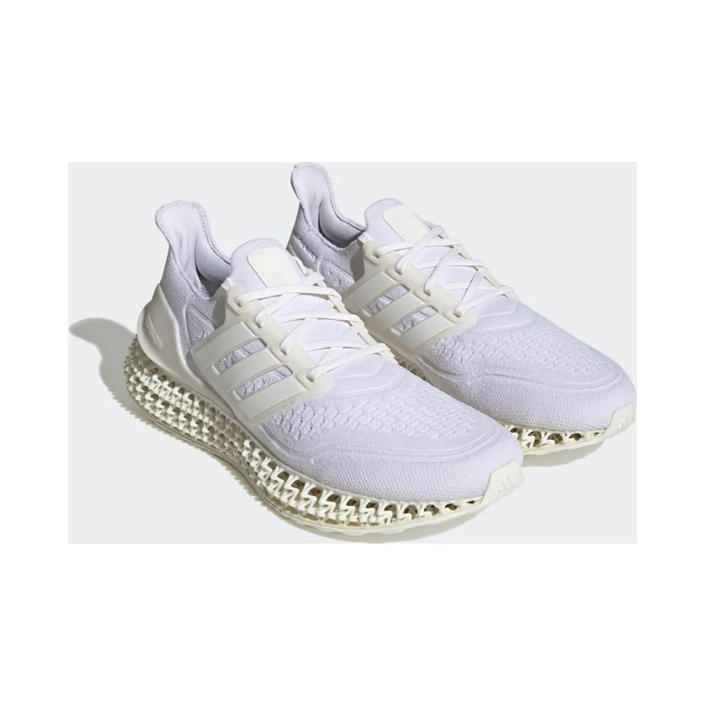 adidas Ultra 4DFWD Cloud White / Cloud White / Core White (HP7598)