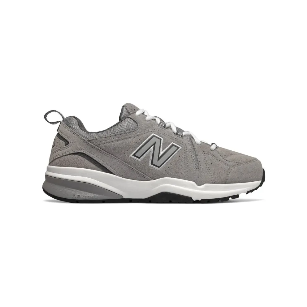 New Balance 608v5 Grey (MX608UG5)