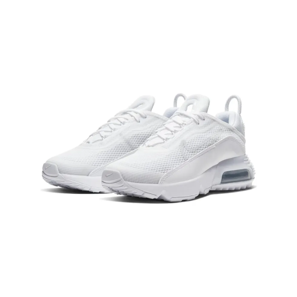 Nike Air Max 2090 Older Kids’ White (CJ4066-102)