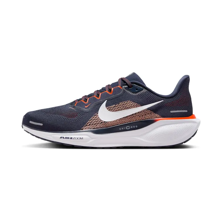 Nike Air Zoom Pegasus 41 Chicago Bears (FZ5071-400)