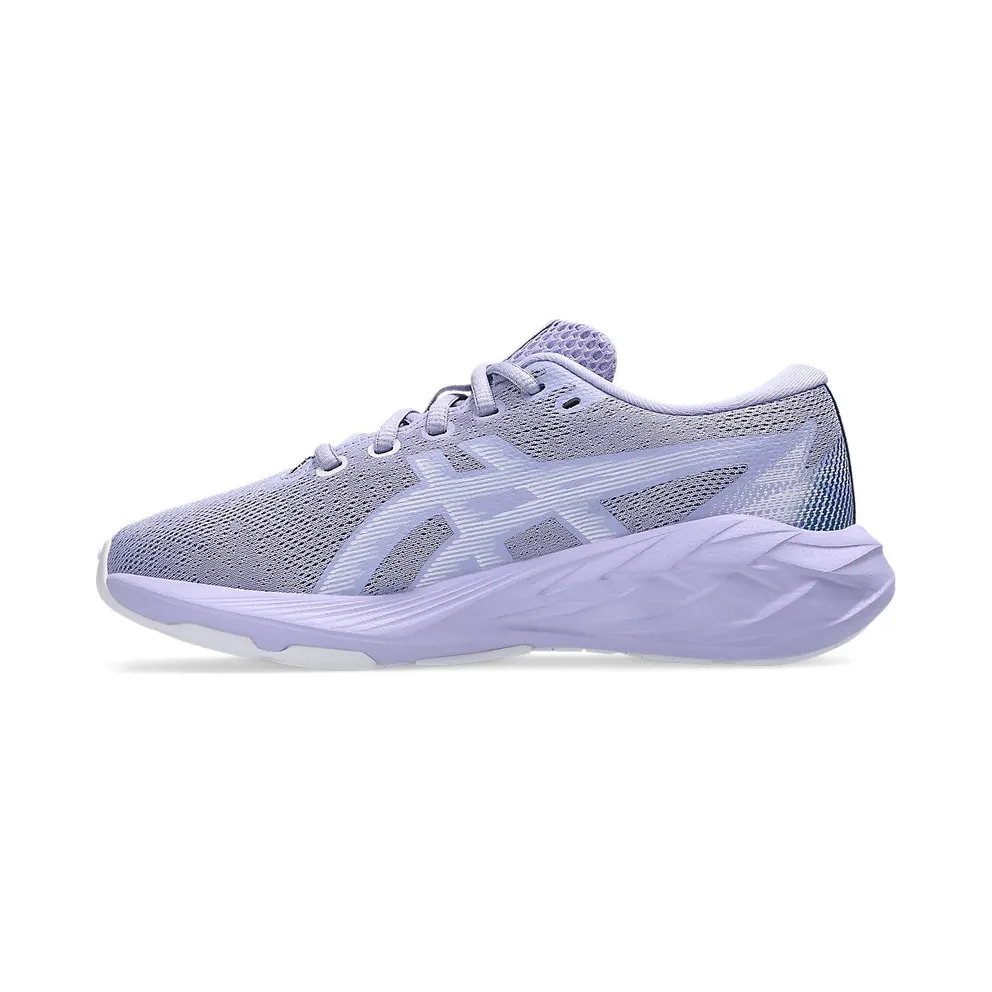 ASICS NOVABLAST 5 GS “Bluebell / Lilac Hint” (1014A367-501)