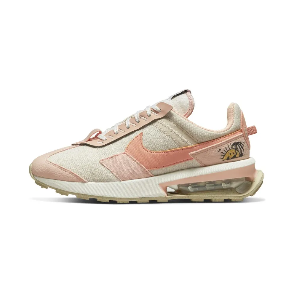 Nike Air Max Pre-Day SE Brown (DJ9984-101)