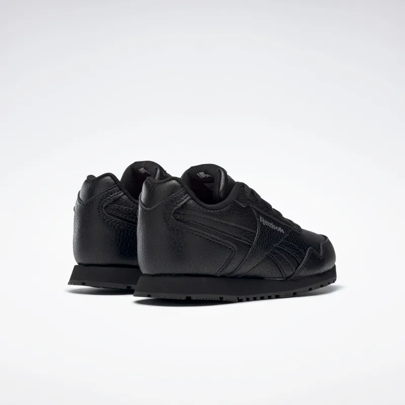 Reebok Royal Glide Black / Black / Black