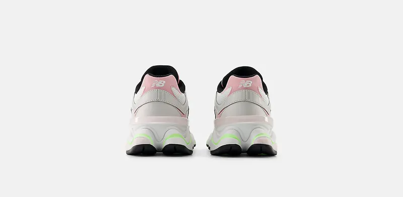 New Balance 9060 “Grey Matter Pink Taffy” (U9060BLE)