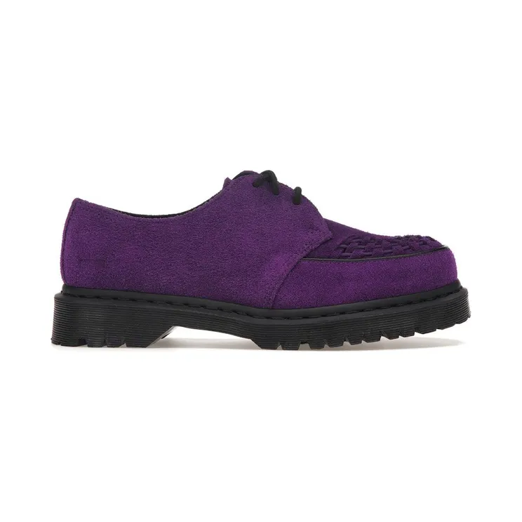 Dr. Martens Ramsey Creeper Supreme Purple (31772500)