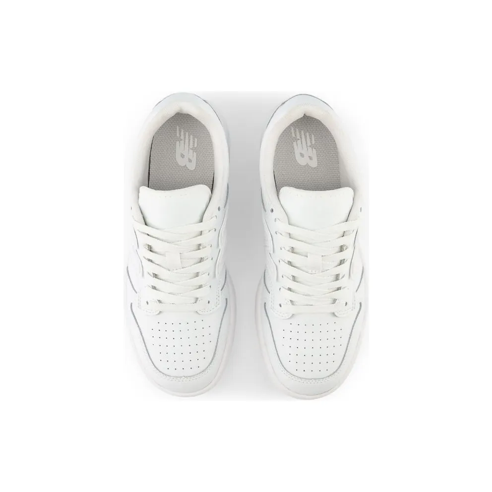 New Balance 480 Triple White (GSB4803W)