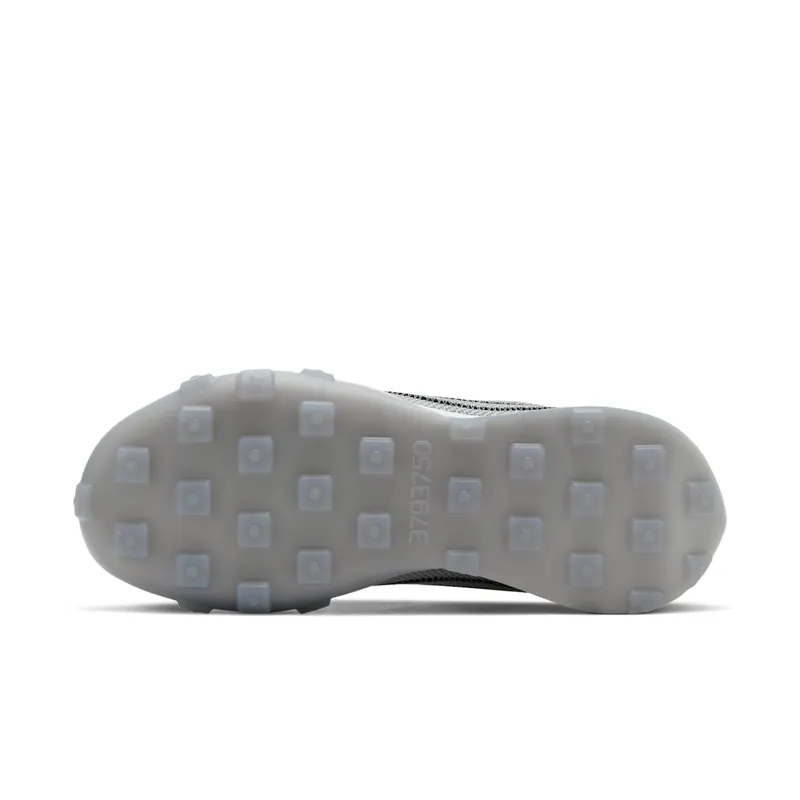 Nike Waffle Racer 2X Black (DD8684-001)