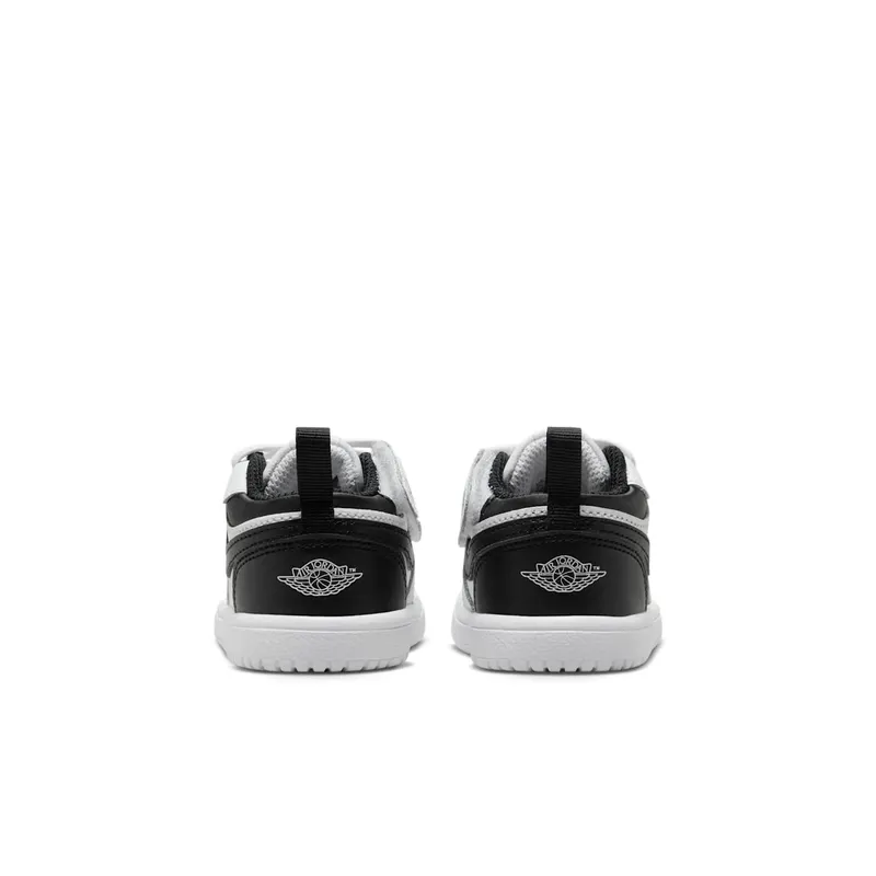 Jordan 1 Low ALT White Black (DR9747-132)