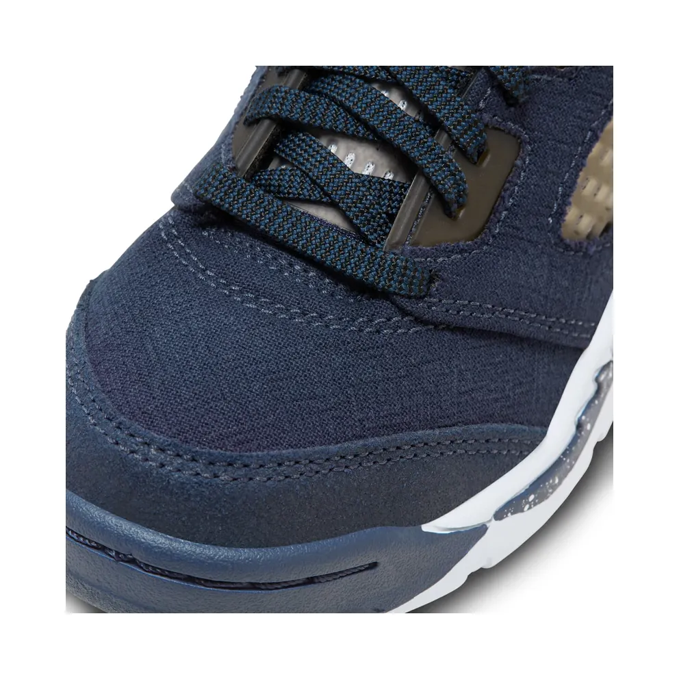 Jordan 5 Retro Georgetown (FN5453-400)