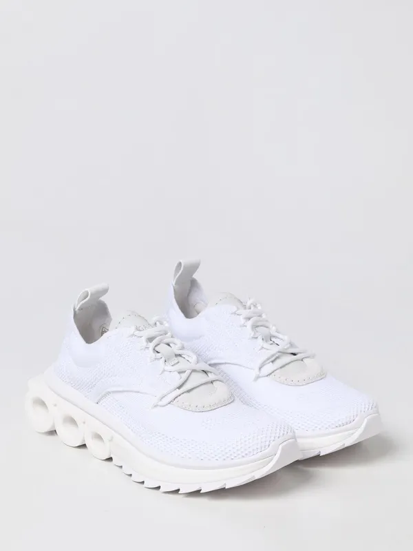 Ferragamo White (030391760870004)
