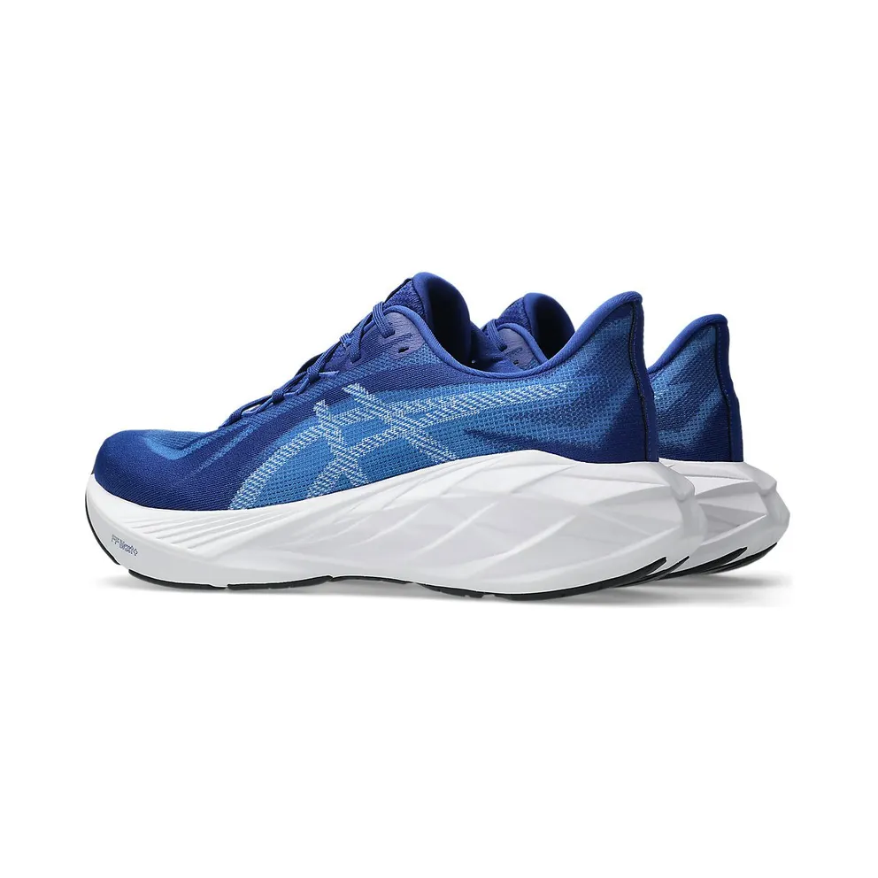 ASICS DYNABLAST 6 “Prussian Blue / White” (1011C245-401)