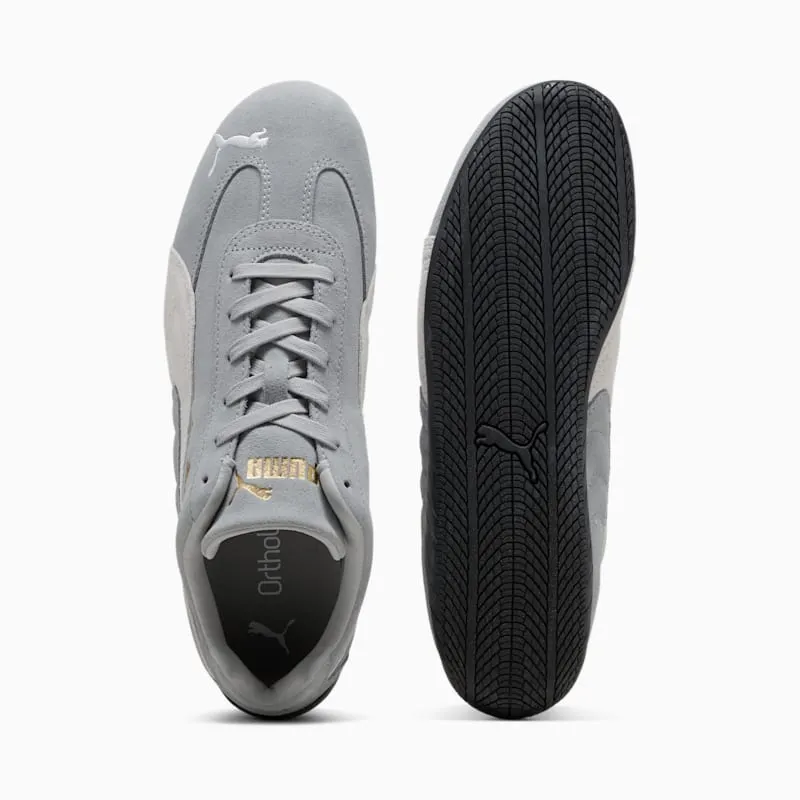 Puma Speedcat OG “Cool Mid Grey” (398846-05)