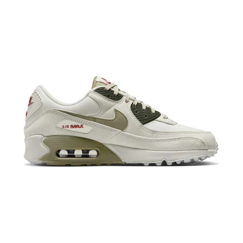 Nike Air Max 90 Phantom Neutral Olive (FB9657-002)