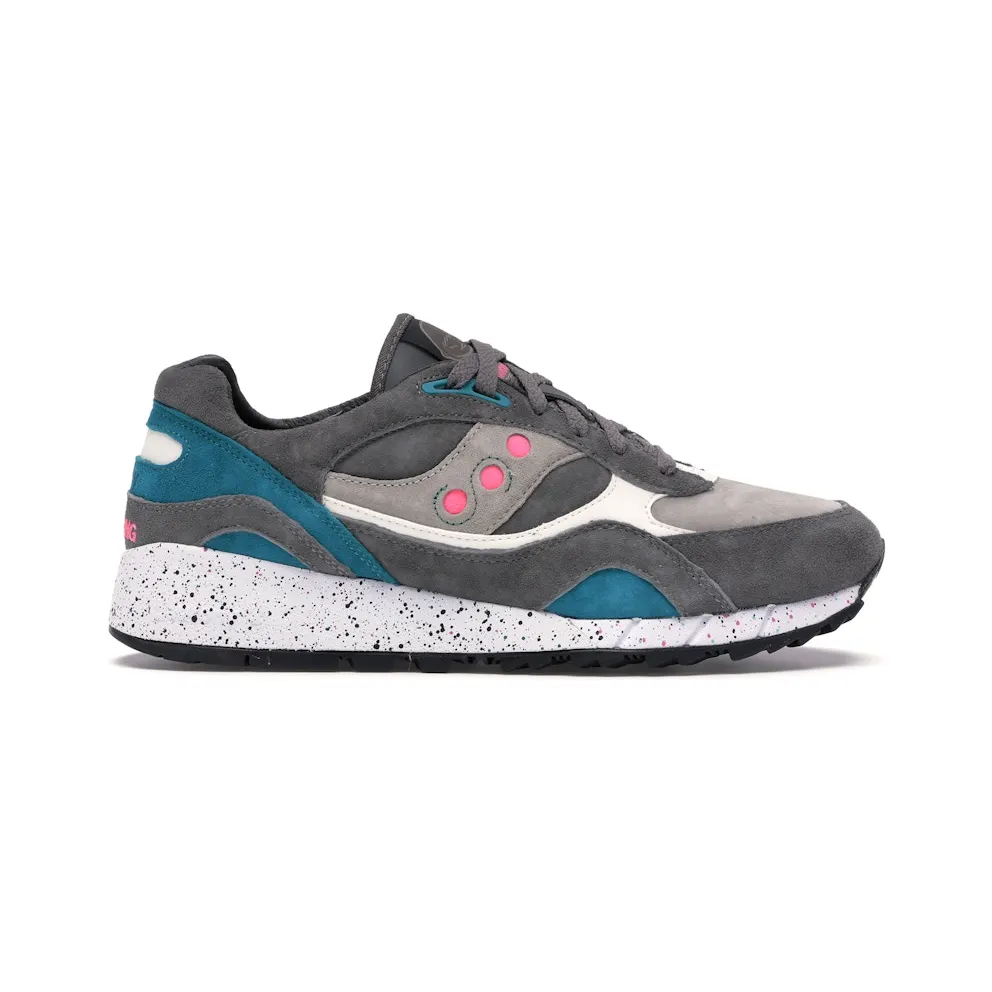 Saucony Shadow 6000 Offspring Running Since 96 Grey (70141-2)