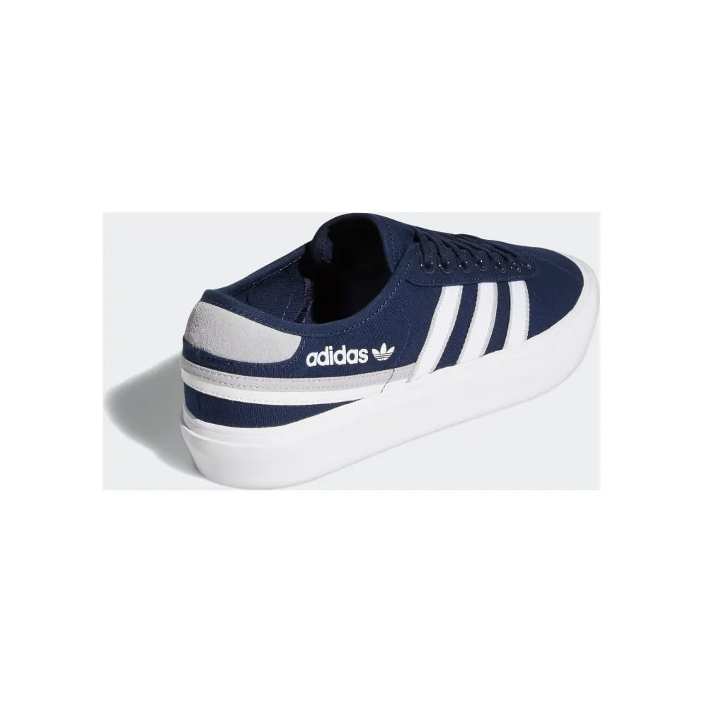 adidas Delpala Collegiate Navy / Cloud White / Grey Four (FY9311)
