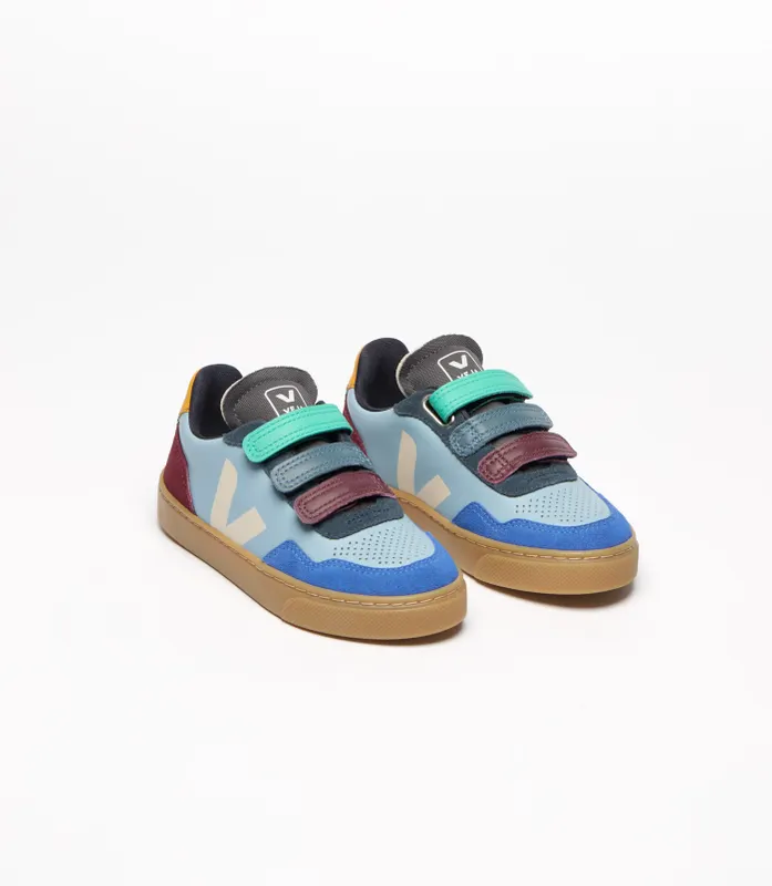 Veja Sneakers Gnawed Blue (MN2021174)