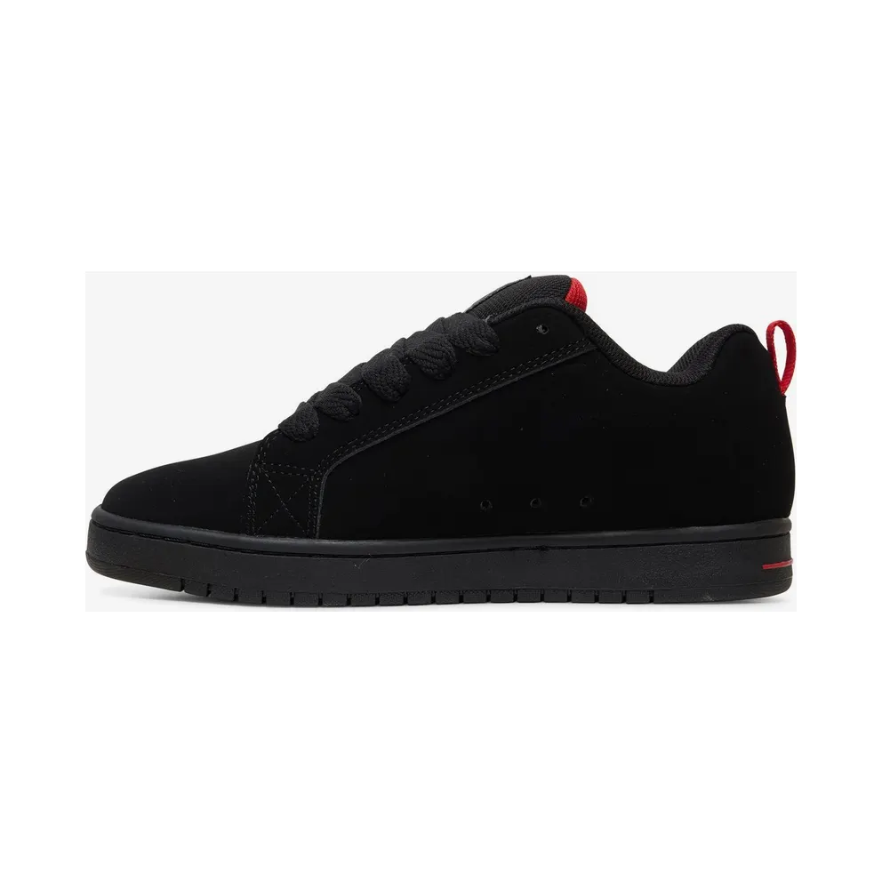 DC Court Graffik SE Gray (300927cmo)