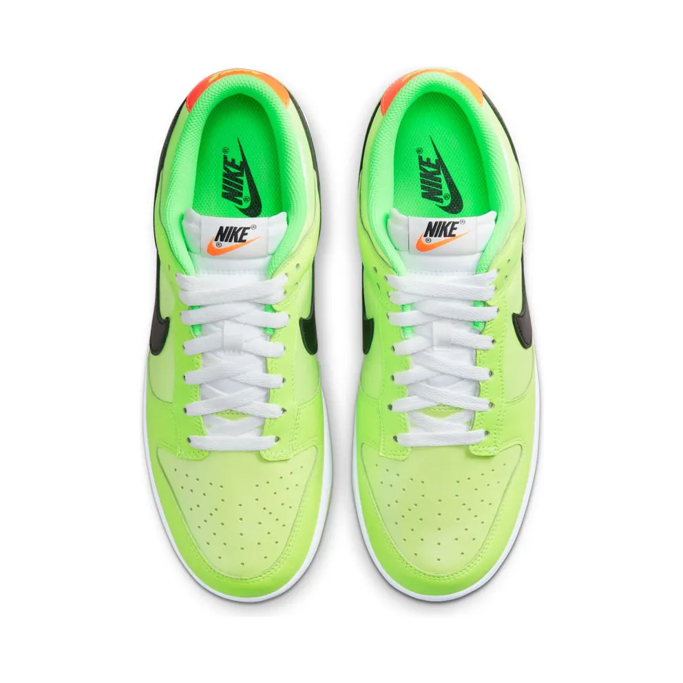 Nike Dunk Low “Glow in the Dark” (FJ4610-702)