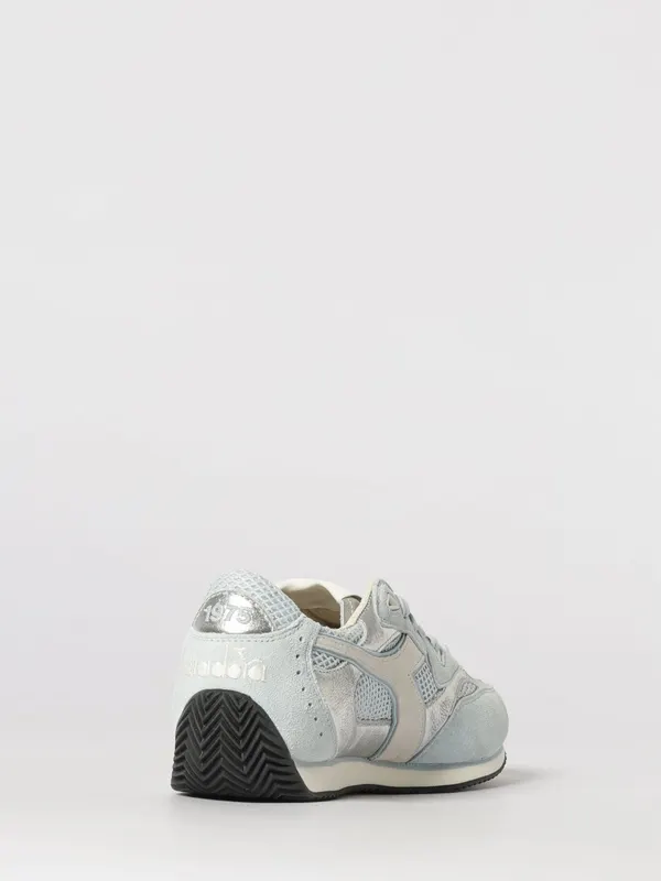 Diadora Equipe Revenge Suede and Mesh Gnawed Blue (20118281665153)