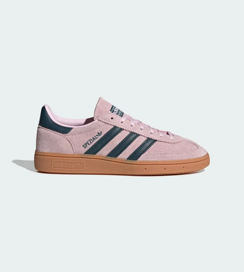adidas Handball Spezial Clear Pink / Arctic Night / Gum (IF6561)