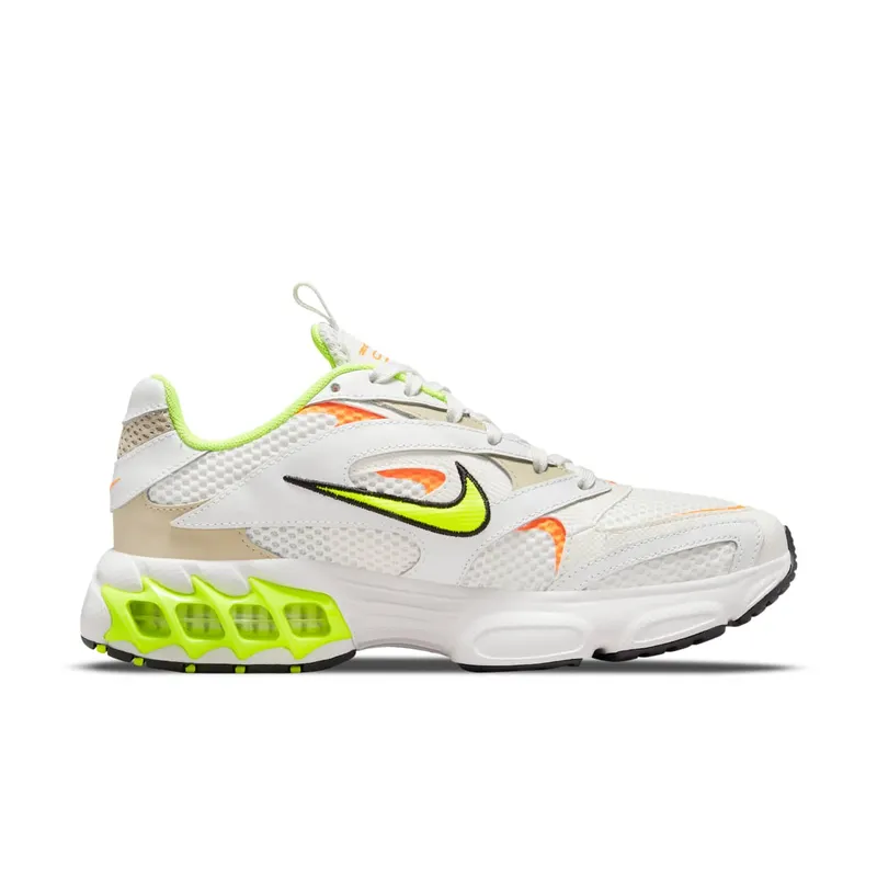 Nike Zoom Air Fire “Summit White Volt” (CW3876-104)