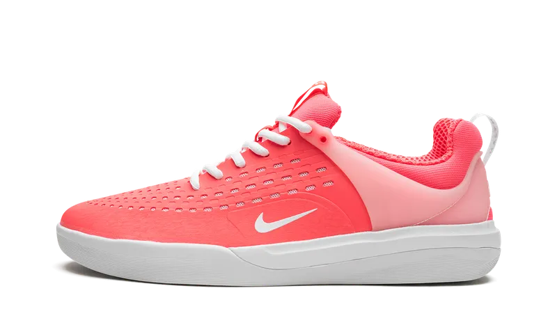 Nike SB Zoom Nyjah 3 “Hot Punch” (DV7896-600)