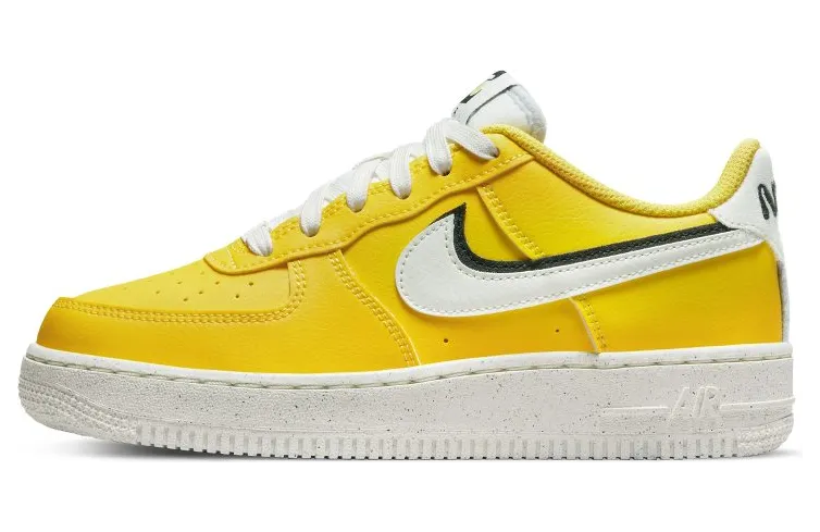 Nike Air Force 1 LV8 Geel (DQ0359-700)