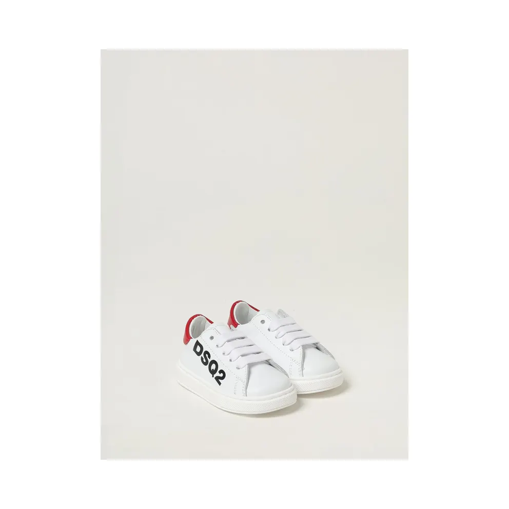 Dsquared2 White (8138901)