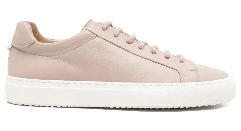 Doucal’s Klassische Sneakers – Nude (DD8901JESSUF281)
