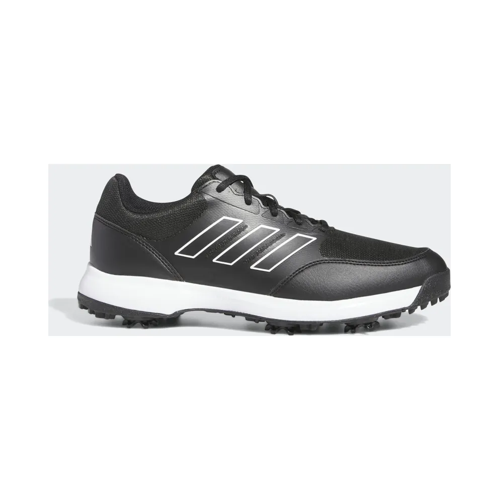 adidas Tech Response 3.0 Golf Core Black Cloud White (GV6890)