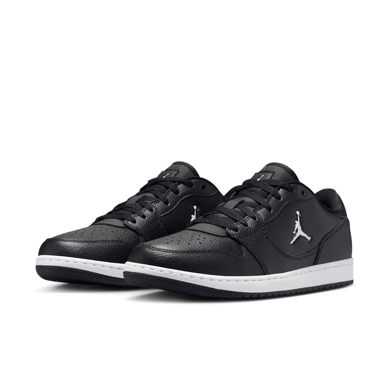 Air Jordan Series Black (IQ5698-001)
