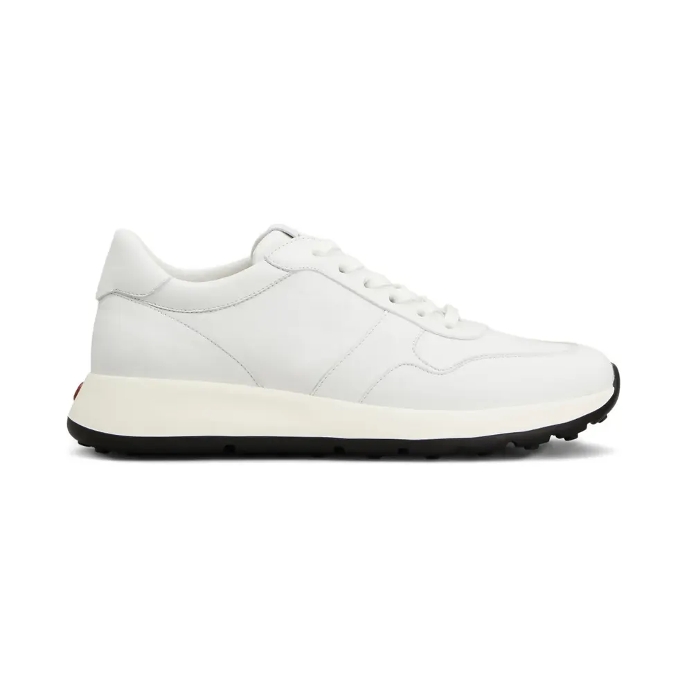 Tod’s Red Dot – White (XXM79K0Z281LE9)