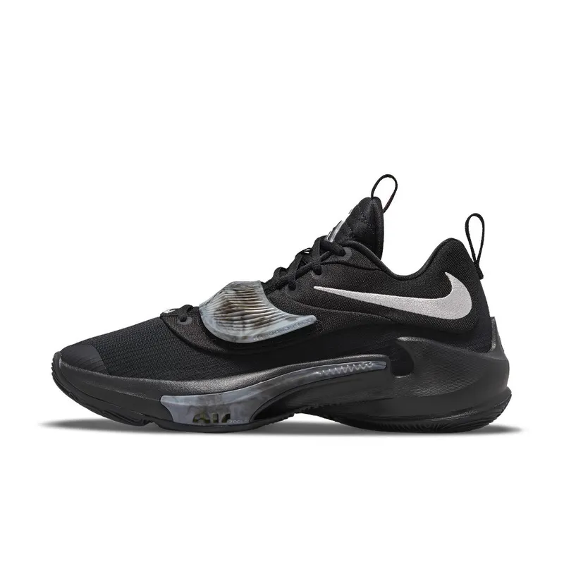 Zoom Freak 3 Black (DA0694-002)