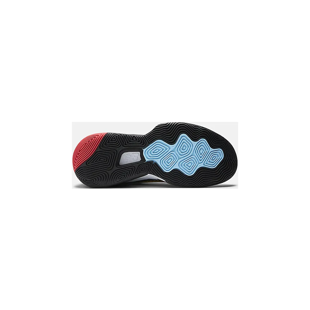 New Balance Two WXY V5 ‘Black Blast Red’ (BB2WYPR5)