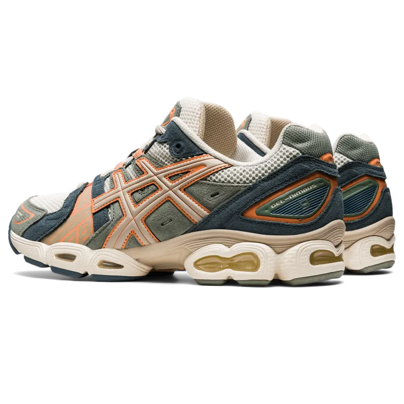 Asics GEL-NIMBUS 9 Cream/Feather Grey (1201A584.100)