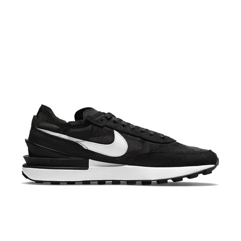 Nike Waffle One Black (DC2533-001)