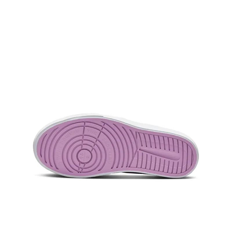 Jordan Series Rush Fuchsia White Barely Grape (DN3205-505)