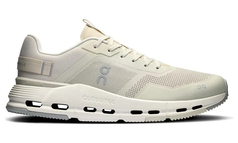 On Running Cloudnova Form 2 TT Sand Ivory (3MF10731485)
