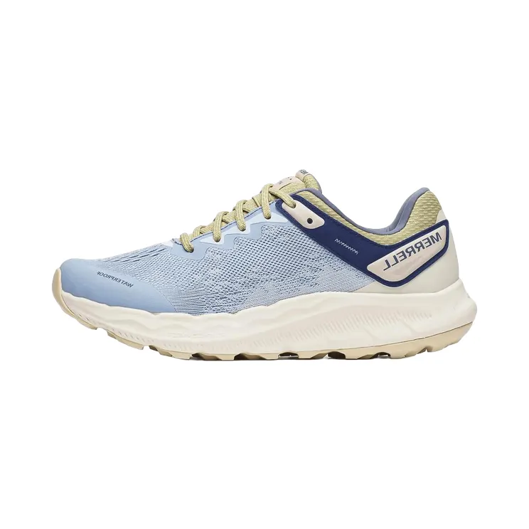 Merrell Antora 4 Waterproof “Seaway / Chalk” (J068450)