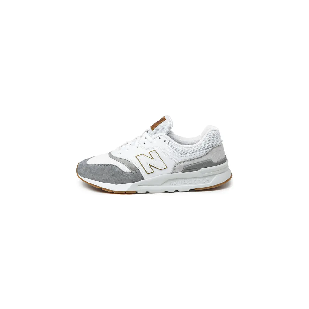 New Balance CM997HPT Munsell White (CM997HPT)